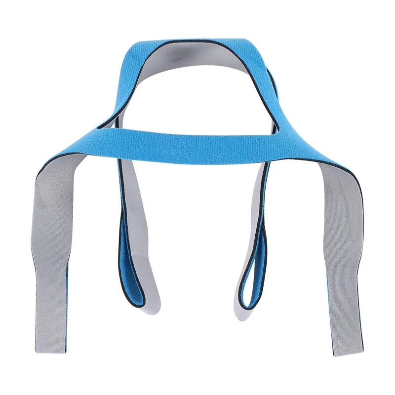 Универсална лента за глава за глава Вентилаторна лента за ремъци за Resmed CPAP
